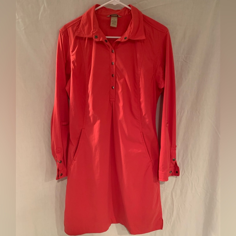 Duluth Trading Dress Small